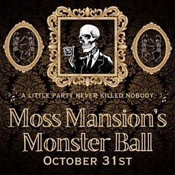 Monster Ball
