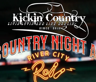 Kickin' Country Line Dancing