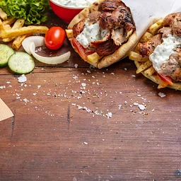 GREEK STREET FOOD w/ CHEF KARLA GRIMALDI, SEPTEMBER 4TH at 6PM, $75 PER PERSON