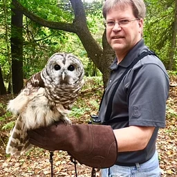 Owl Prowl with Fran Zygmont
