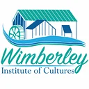 Winter Wimberley house