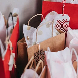 Winter Market