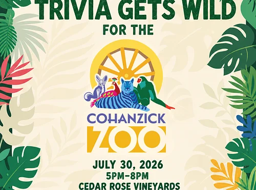 Cohanzick Zoo Trivia