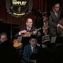 Nick Rossi’s Jazzopaters