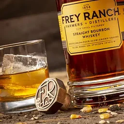Frey Ranch Whiskey Dinner Brooks’ Bar & Deck Edgewood Tahoe