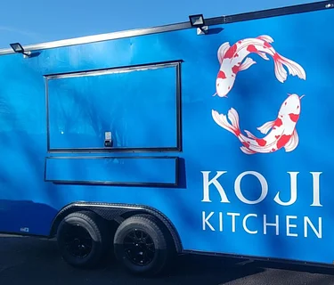 KOJI KITCHEN