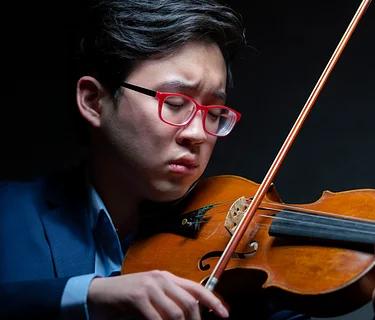 Rachmaninoff, Glass & Stravinsky