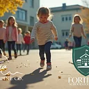 Pop-up Sip2Give: Fortified Schools Foundation