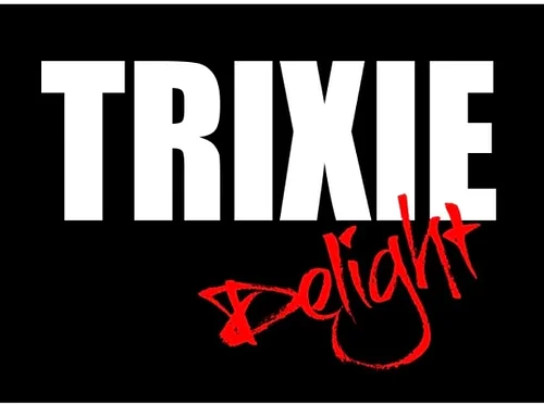 TRIXIE DELIGHT FULL BAND 7-10PM | DESOTO
