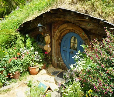 Fairy Garden Accessories Workshop