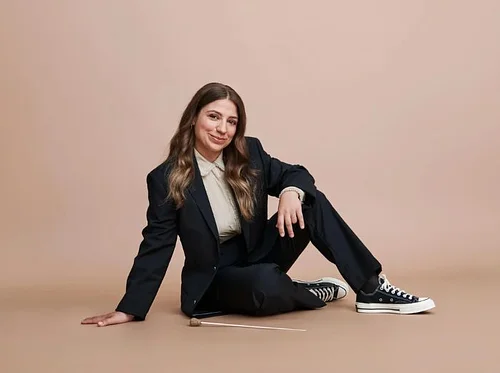 Debussy’s La Mer: Stories in Sound