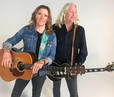 Michelle Malone Duo