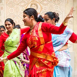 Free Day: Diwali Celebration