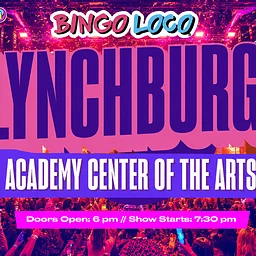 Bingo Loco