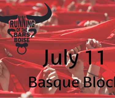 Running of the Bars