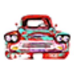 The Rustic Truck Bar and Grill