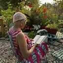 Chapters in the Garden