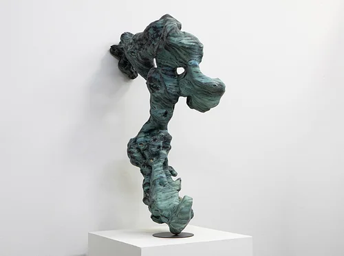 Artist Talk: Jing Huang and ChengOu Yu