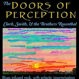 The Doors of Perception $15