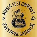 Festival of Friends