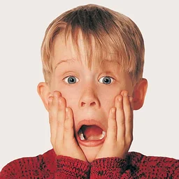 Home Alone (1990)
