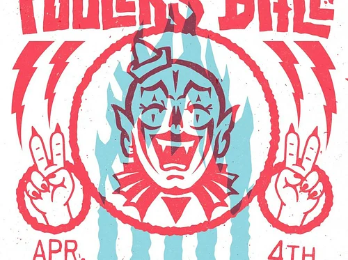 Fooler’s Ball by Drekker Brewing – Fargo, ND