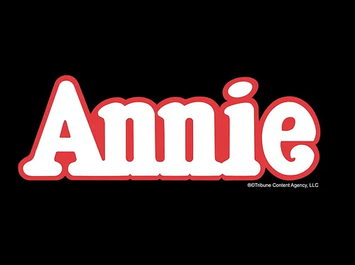 Annie - Tickets On Sale Now!
