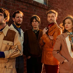 Punch Brothers