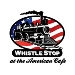 Whistle Stop at The American Cafe