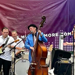 John Resch & Dogin’ Out Sunday Funday at Gypsy Highway