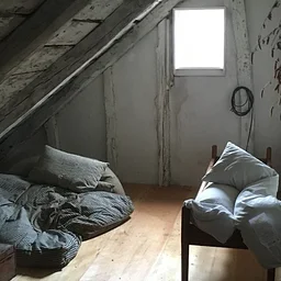 Visit the Mulford Farmhouse