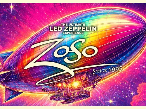 Zoso || with Dan Dubuque