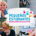 Pequeños Estudiantes