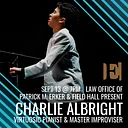 Charlie Albright
