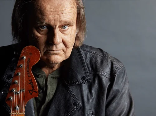 Walter Trout