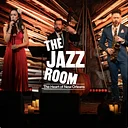 The Jazz Room: A Frank Sinatra & Louis Armstrong Tribute