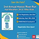 Second Annual Hoosic River Run