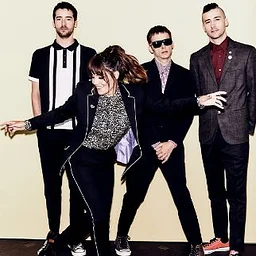The Interrupters
