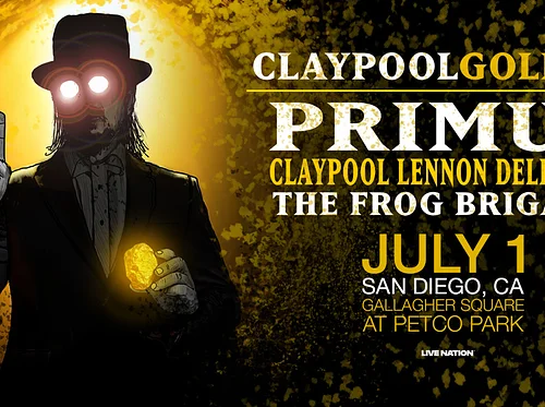 Claypool Gold