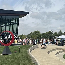 Crave Foodie Fair