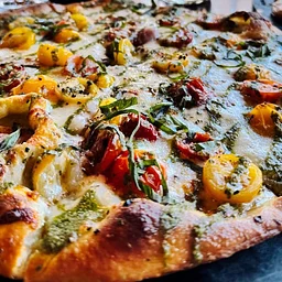 Pizza Wednesdays