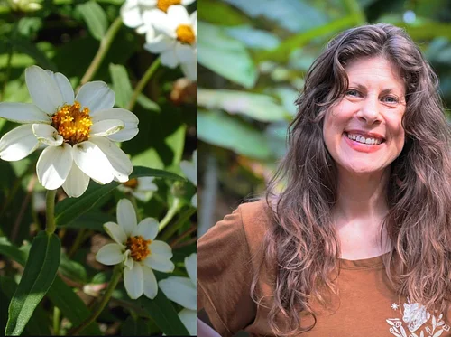 Plants & Prose with Vanessa Chakour