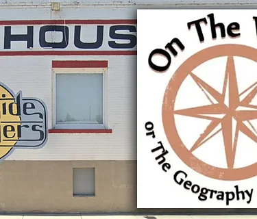 On The Verge or The Geography of Yearning