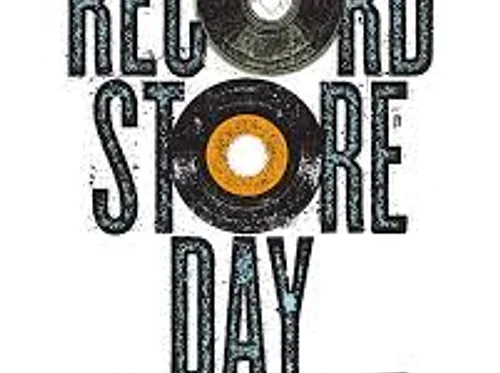 Record Store Day