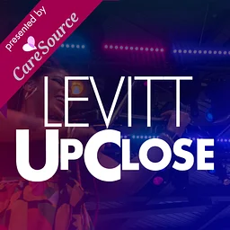 2026 Levitt UpClose – October