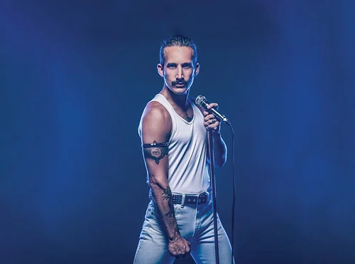 The Kings of Queen – A Tribute to Queen