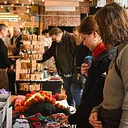 Handcrafted Holiday Market 2026