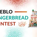 Pueblo Gingerbread Contest