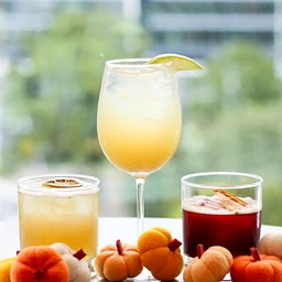Cocktails & Cuisine Class: Friendsgiving