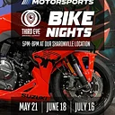 Bike Nights @ Sharonville